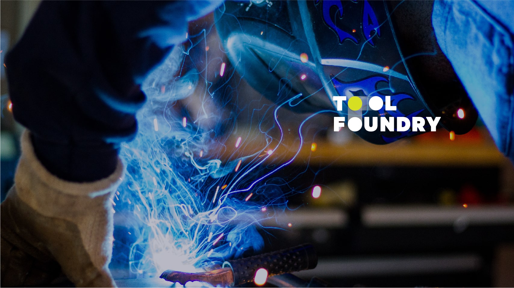 Launched today Tool Foundry initiative to expand access to science